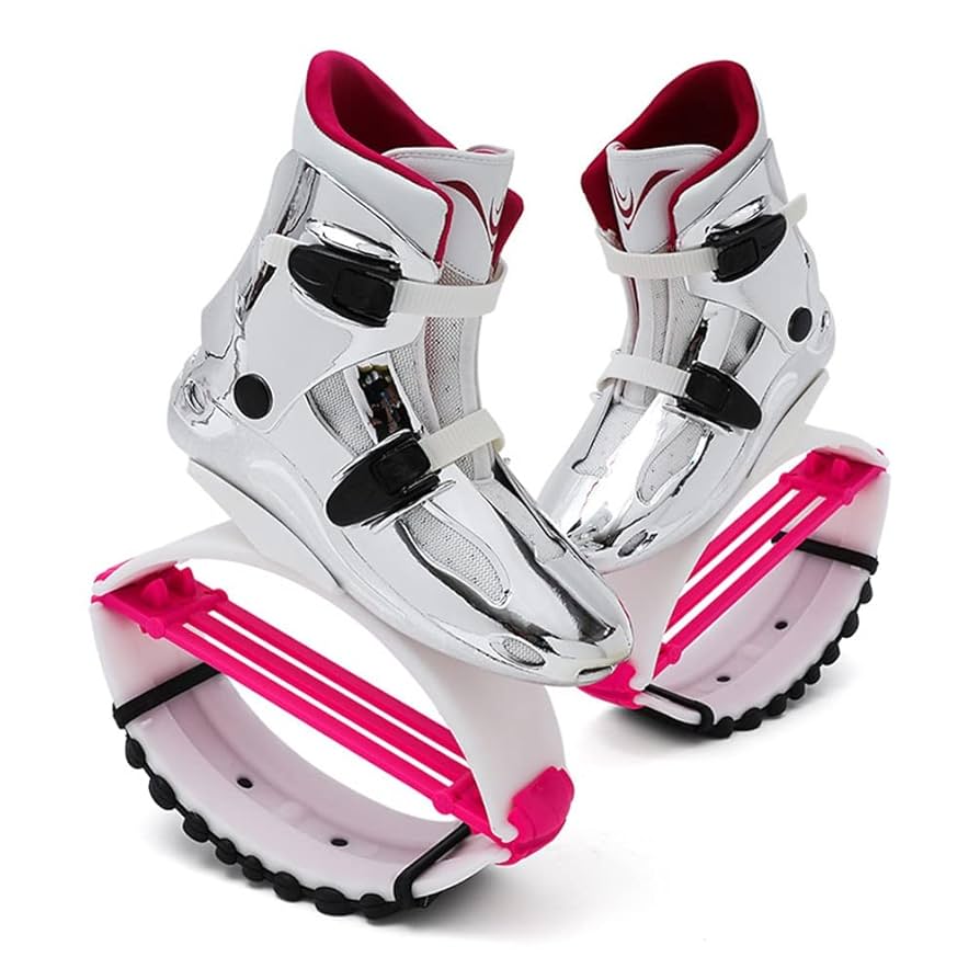 Amazon.co.jp: カンガルージャンピングシューズ、ジャンピング